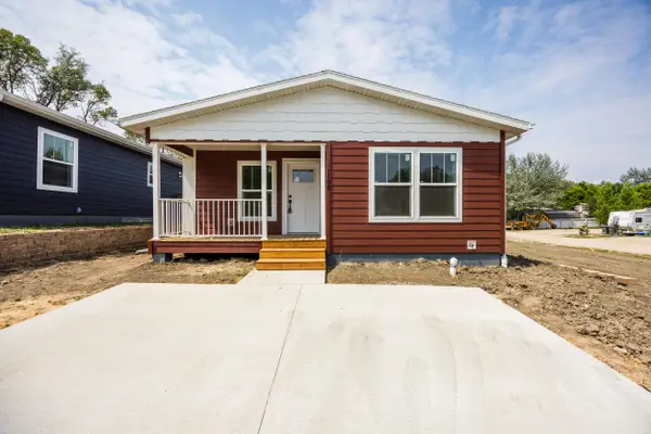 1108 W 15th Street, Sheridan, WY 82801