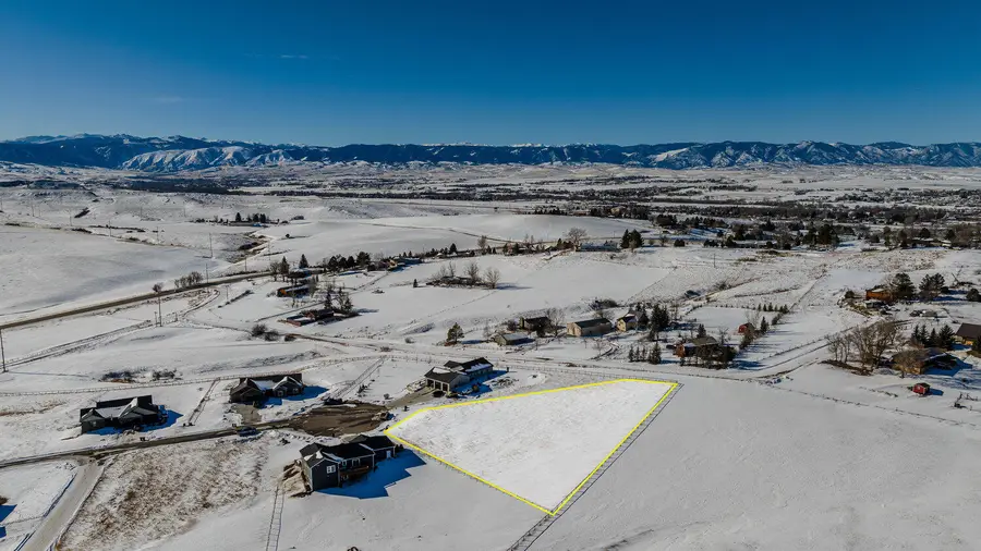 Lot 7 Freedom Lane, Sheridan, WY 82801 - #2