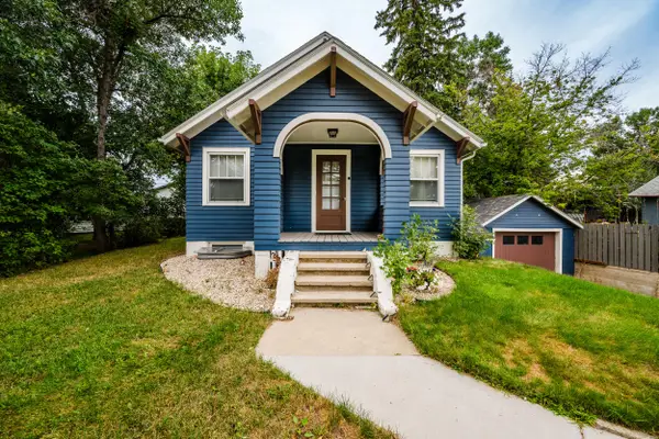 226 S Wyoming Avenue, Buffalo, WY 82834