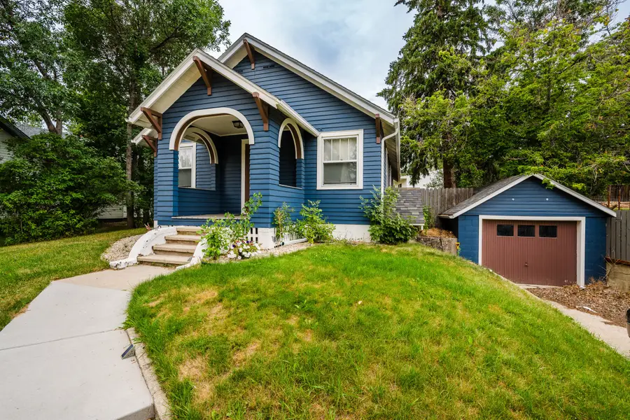 226 S Wyoming Avenue, Buffalo, WY 82834 - #2