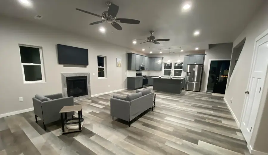 2384 Excalibur Way #(HB-18), Sheridan, WY 82801 - #2
