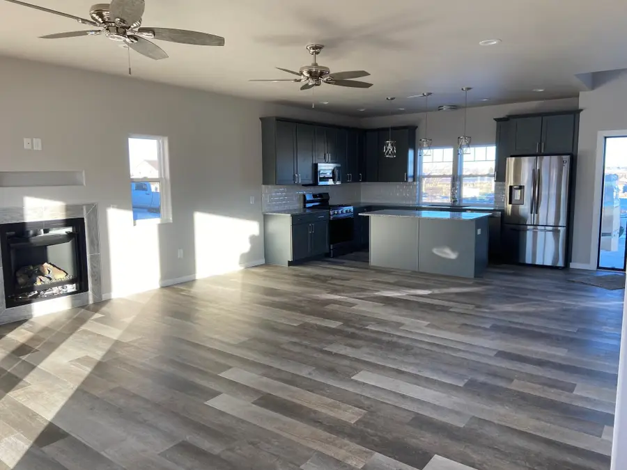 2384 Excalibur Way #(HB-18), Sheridan, WY 82801 - #3