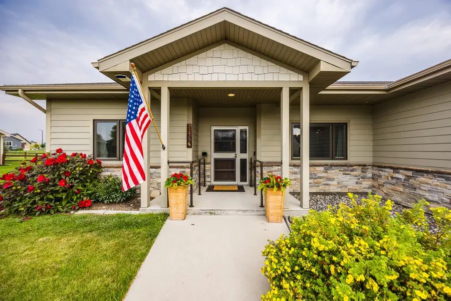 2235 Bruce Mountain Drive, Sheridan, WY 82801 - #2