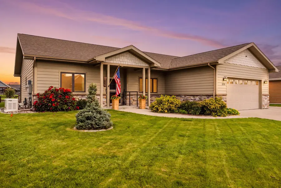 2235 Bruce Mountain Drive, Sheridan, WY 82801 - #3