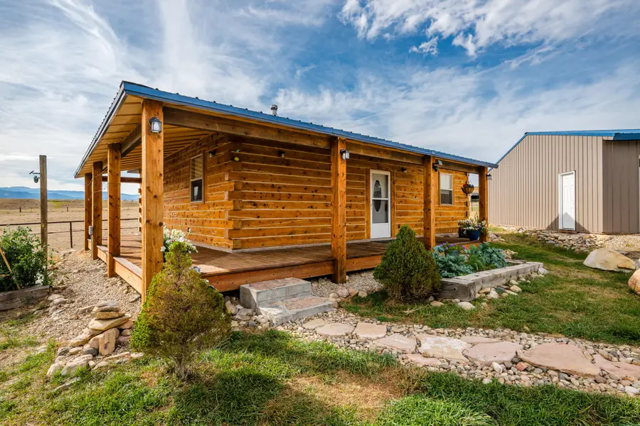 124 Airport Road, Buffalo, WY 82834 - #2