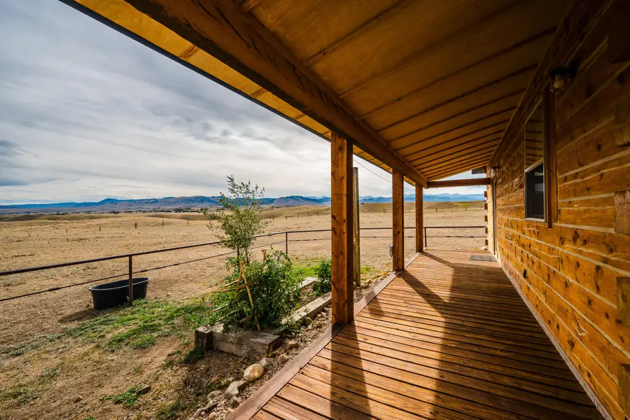 124 Airport Road, Buffalo, WY 82834 - #3