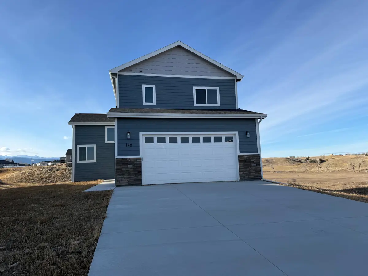 146 Whitetail Court, Buffalo, WY 82834 - #1