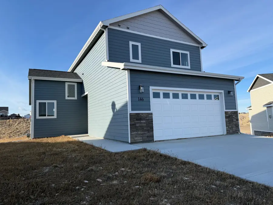146 Whitetail Court, Buffalo, WY 82834 - #2