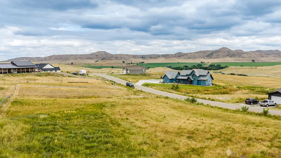 Lot 9 Freedom Lane, Sheridan, WY 82801 - #3