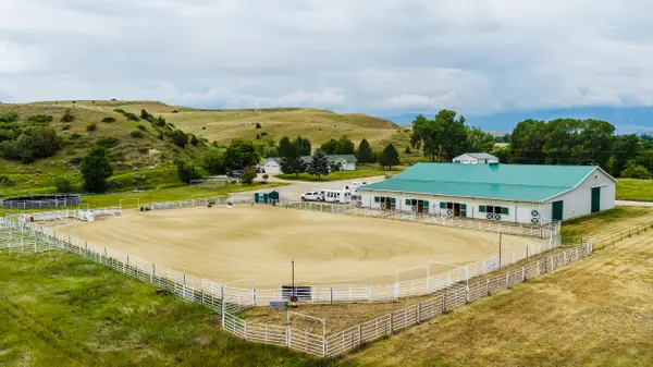 1604 Leopard Street, Sheridan, WY 82801