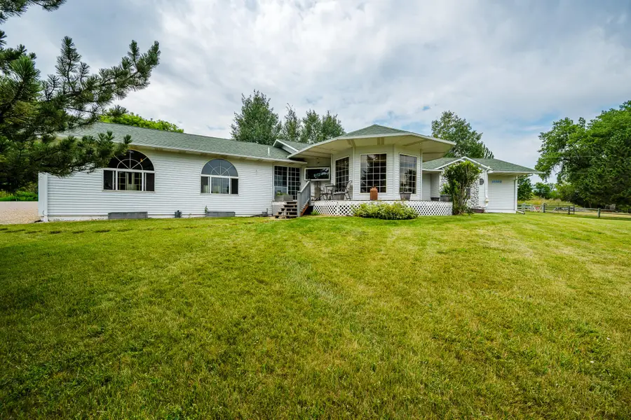 1604 Leopard Street, Sheridan, WY 82801 - #2