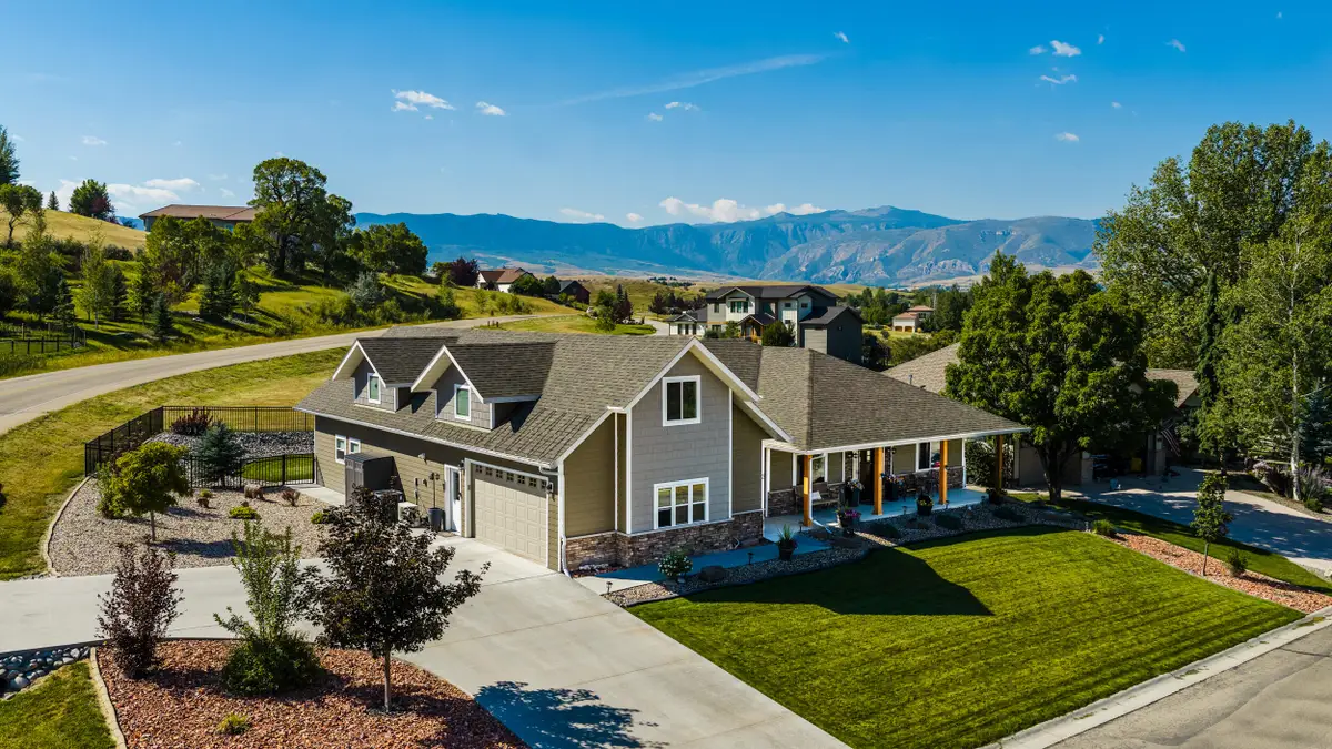 2 Wagon Wheel Court, Sheridan, WY 82801 - #1
