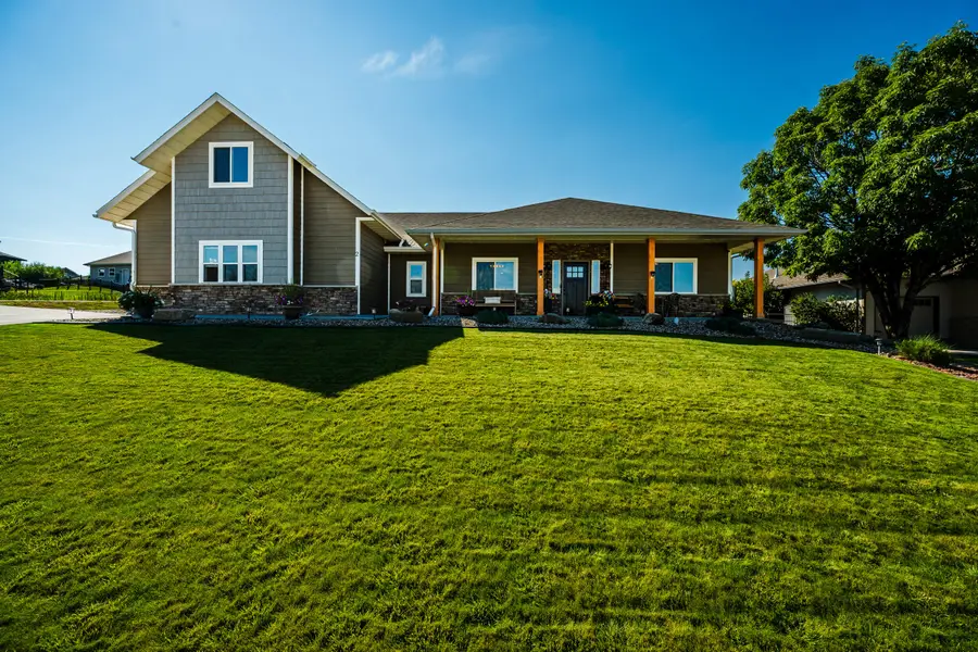 2 Wagon Wheel Court, Sheridan, WY 82801 - #3