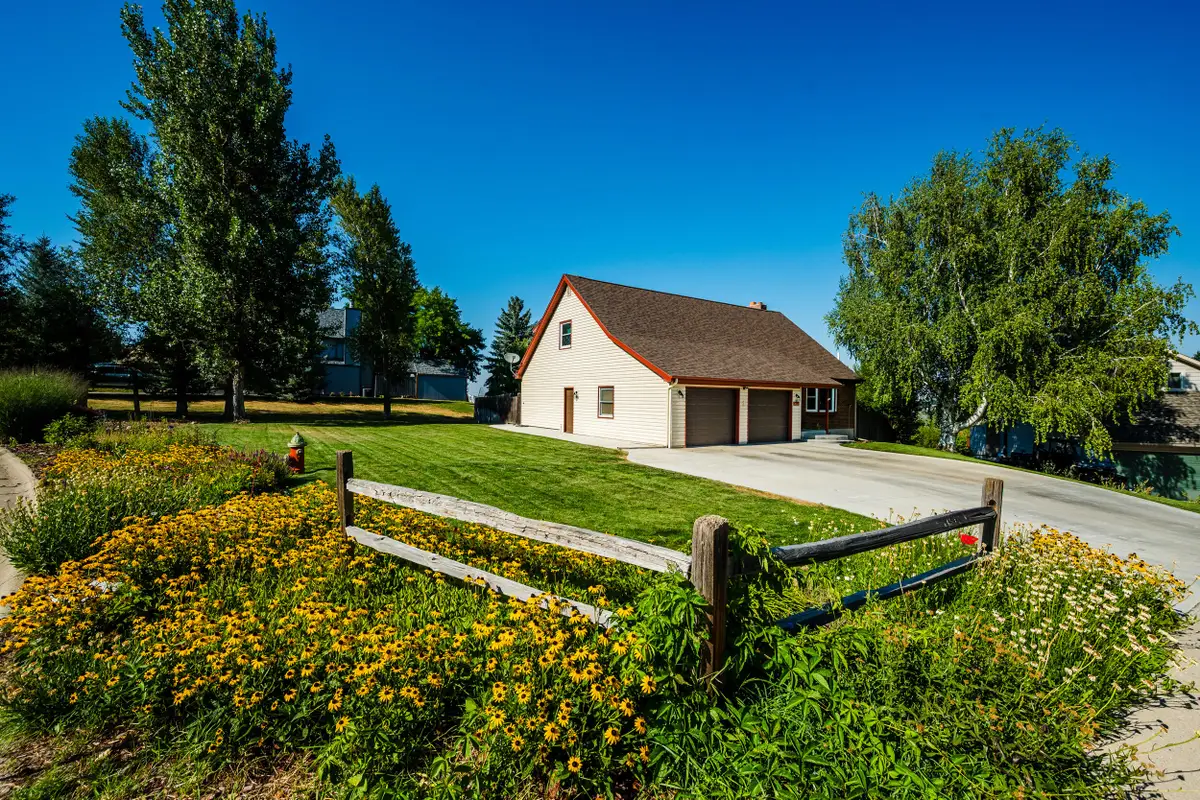 1705 Edwards Drive, Sheridan, WY 82801 - #1