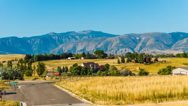 TBD Moonglow Heights #Lot 34, Sheridan, WY 82801