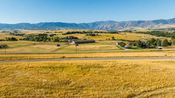 TBD Moonglow Heights #Lot 30, Sheridan, WY 82801