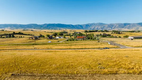 TBD Moonglow Heights #Lot 35, Sheridan, WY 82801