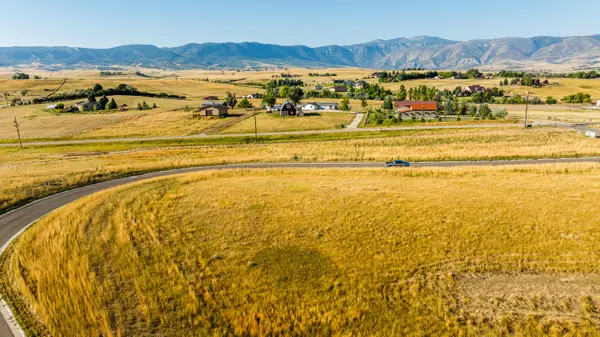 TBD Moonglow Heights #Lot 36, Sheridan, WY 82801