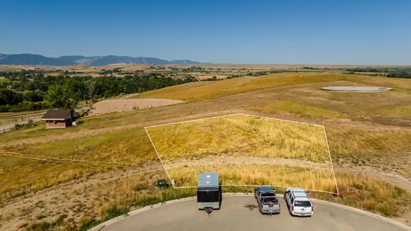 TBD Moonglow Heights #Lot 26, Sheridan, WY 82801