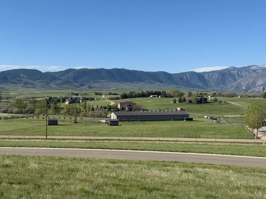 TBD Moonglow Heights Lane #Lot 29, Sheridan, WY 82801 - #2
