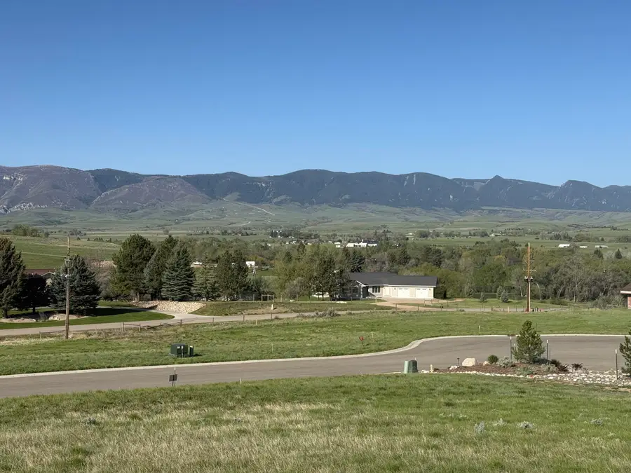 TBD Moonglow Heights Lane #Lot 29, Sheridan, WY 82801 - #3