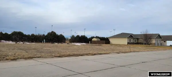 TBD Laramie Street, Torrington, WY 82240