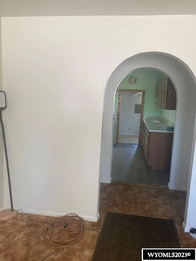 120 E Water St, Rawlins, WY 82301 - #2