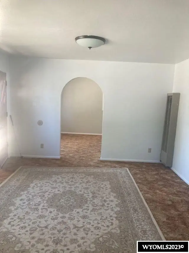 120 E Water St, Rawlins, WY 82301 - #3