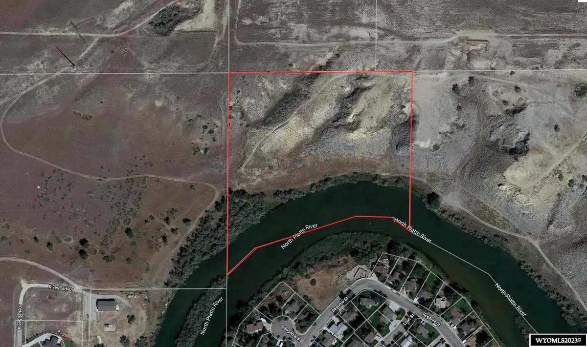 Boles Road, Casper, WY 82604 - Image #1