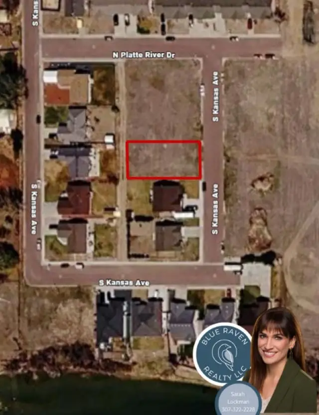 Lot 12 S Kansas Ave, Guernsey, WY 82214 - #2