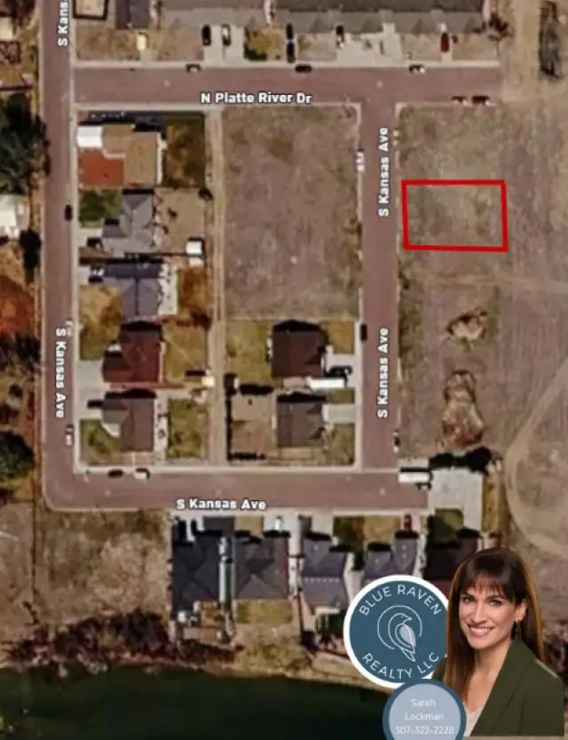 Lot 16 S Kansas Ave, Guernsey, WY 82214 - #2