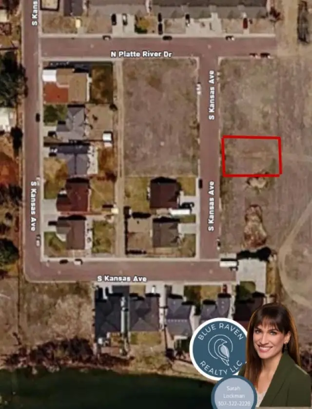 Lot 17 S Kansas Ave, Guernsey, WY 82214 - #2