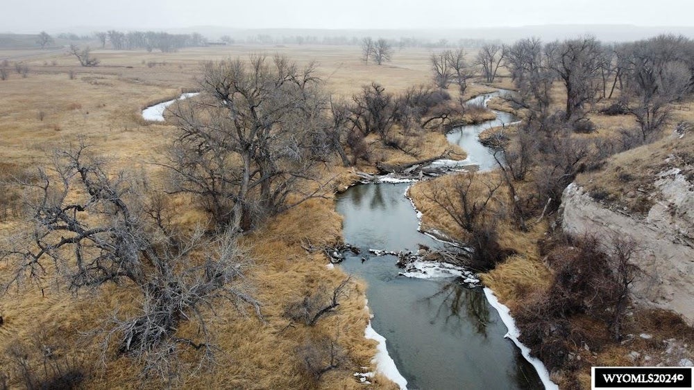 Laramie River 50, Wheatland, WY 82201 ERA