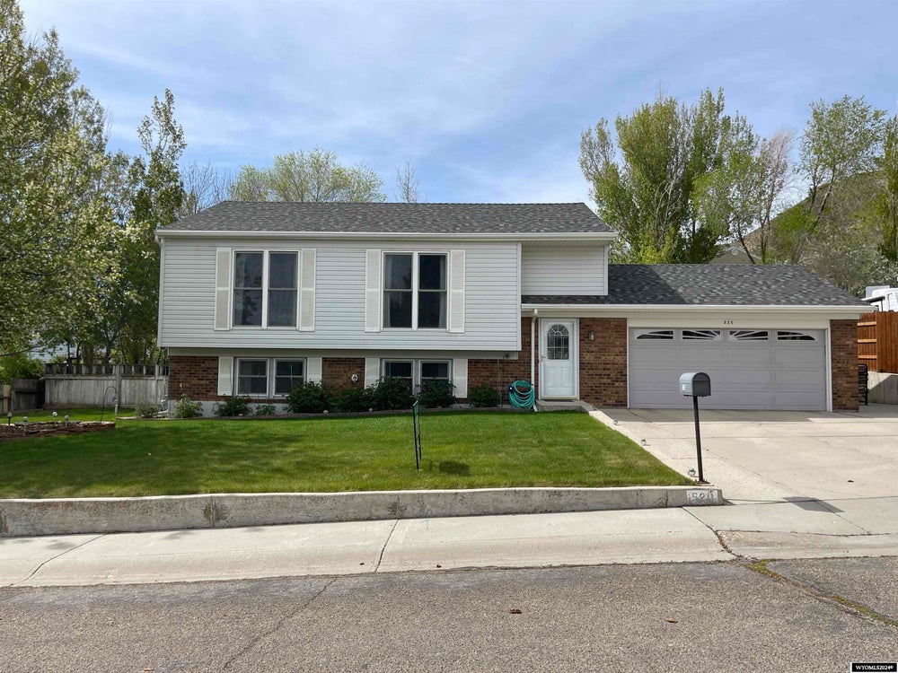 520 Rhode Island, Green River, WY 82935 ERA