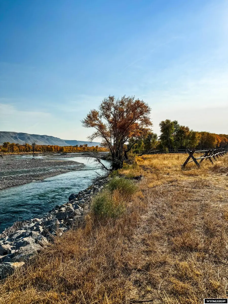 Burris Road, Crowheart, WY 82512 - Image #2