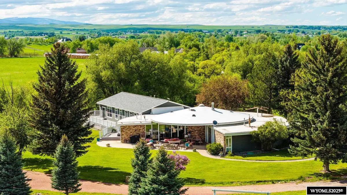 18 Circle 8 Drive, Sheridan, WY 82801-0000 - Image #1