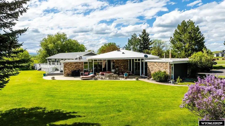 18 Circle 8 Drive, Sheridan, WY 82801-0000 - Image #2