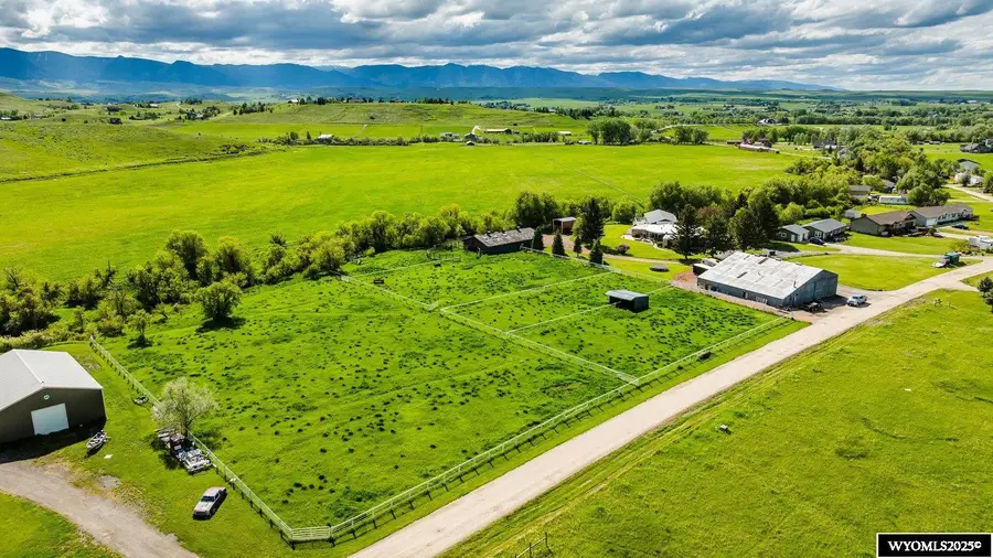 18 Circle 8 Drive, Sheridan, WY 82801-0000 - Image #3