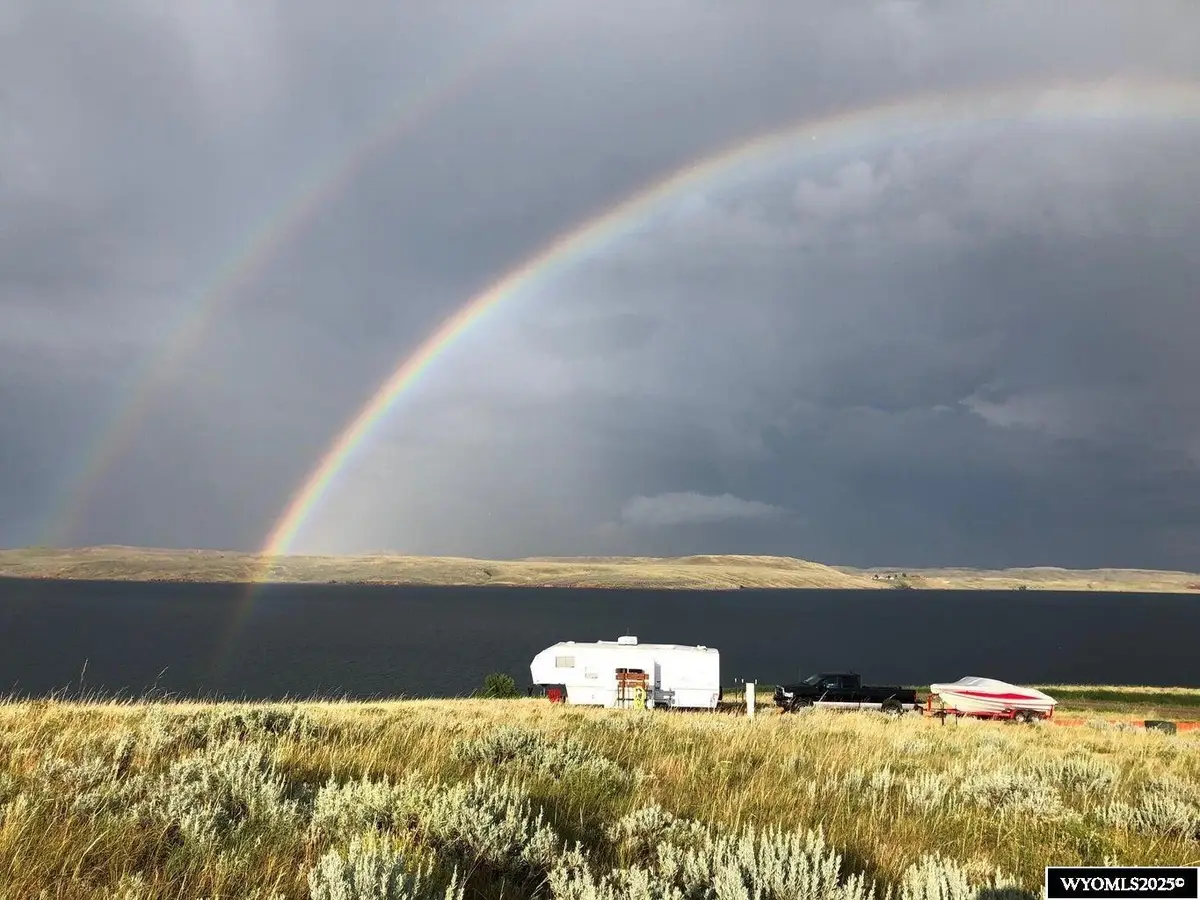 TBD Shoreline Drive Lot 67, Buffalo, WY 82834 - Image #1