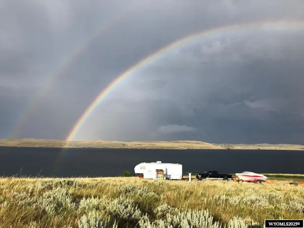 TBD Shoreline Drive Lot 67, Buffalo, WY 82834