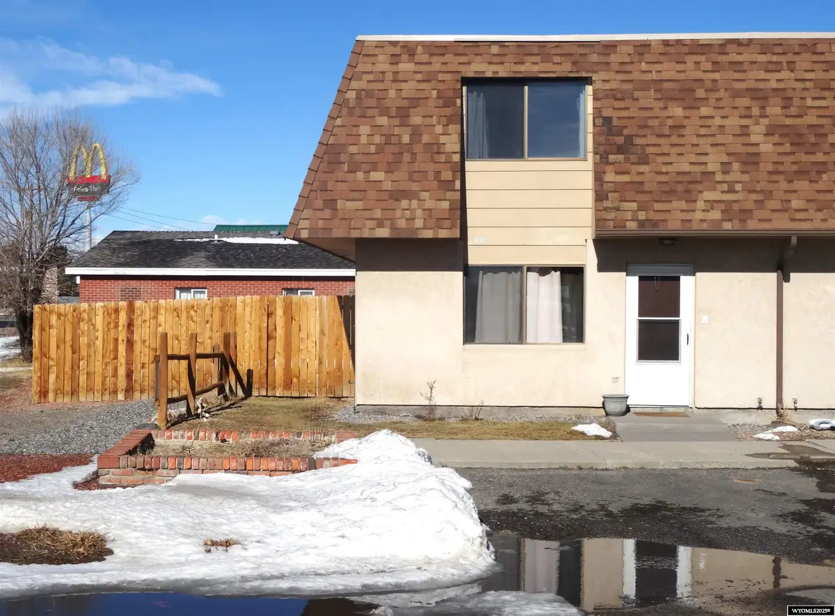 1809 Mountain View Drive, Cody, WY 82414 - Image #1