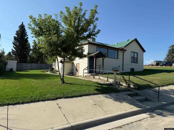 195 W Gatchell, Buffalo, WY 82834
