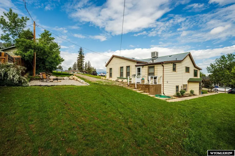 195 W Gatchell Street, Buffalo, WY 82834 - Image #3