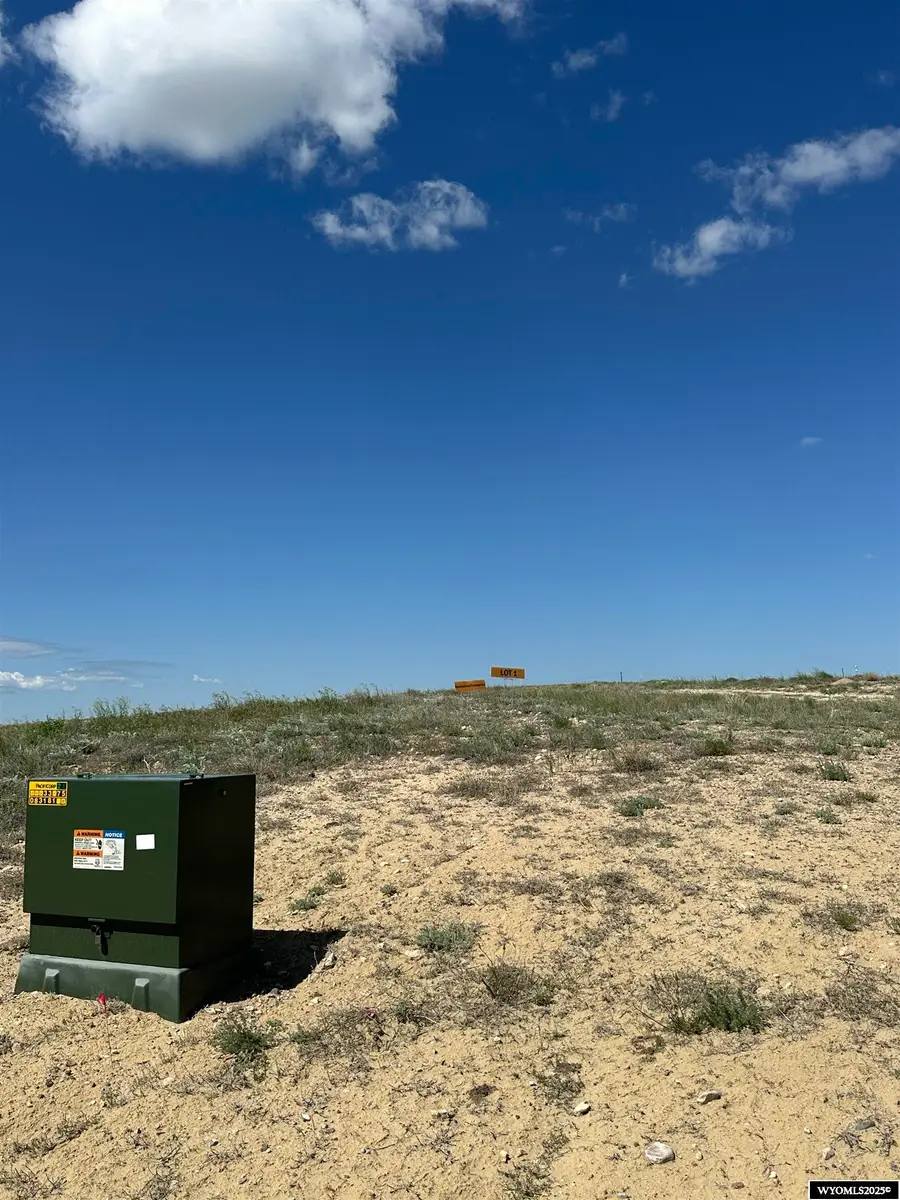 Lot 1 Grove St., Glenrock, WY 82637 - #2