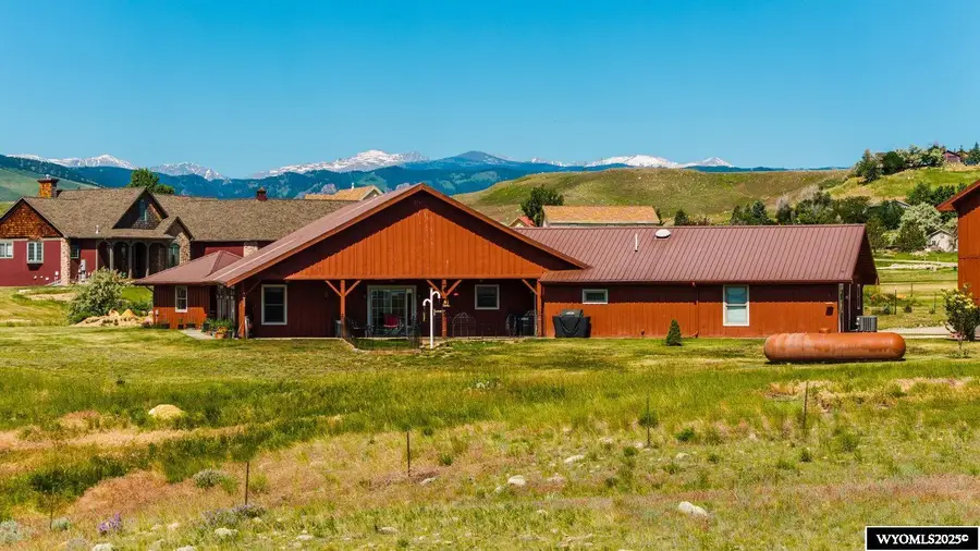 73 Prairie Drive, Buffalo, WY 82834 - #2