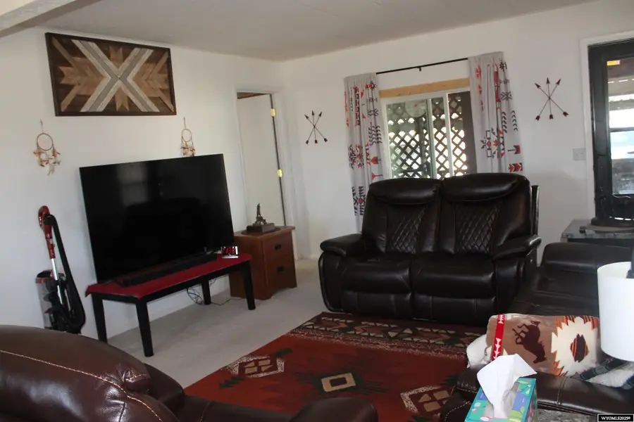 106 W Second Street, Big Piney, WY 83113 - Image #2