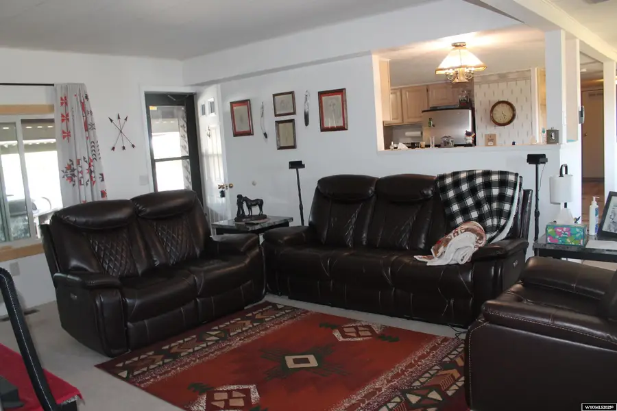 106 W Second Street, Big Piney, WY 83113 - Image #3