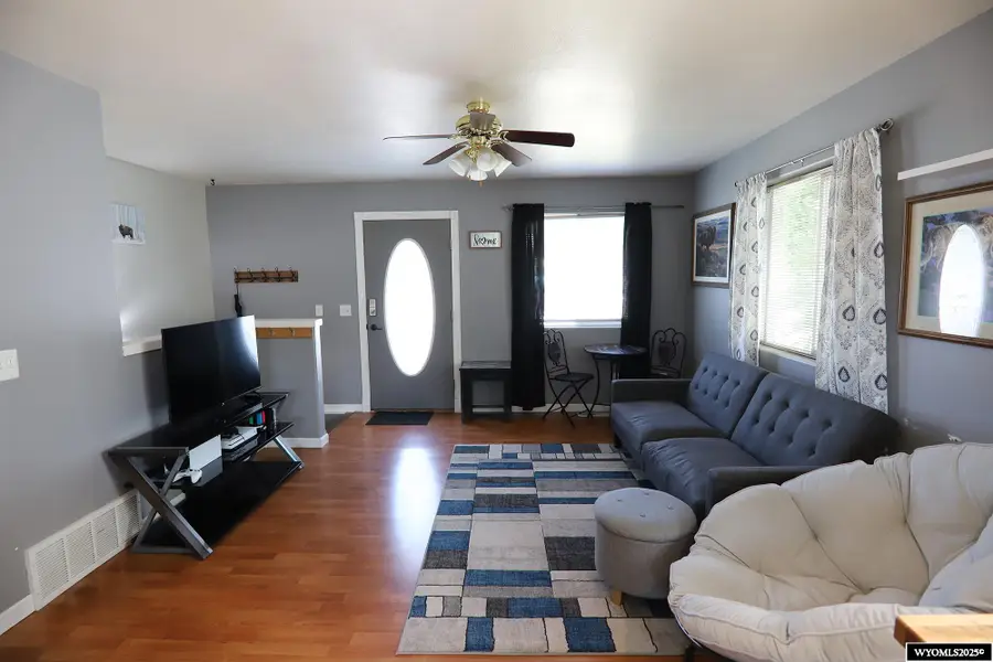 1507 Omarr Avenue, Sheridan, WY 82801 - Image #2
