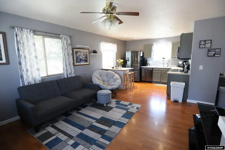 1507 Omarr Avenue, Sheridan, WY 82801 - Image #3