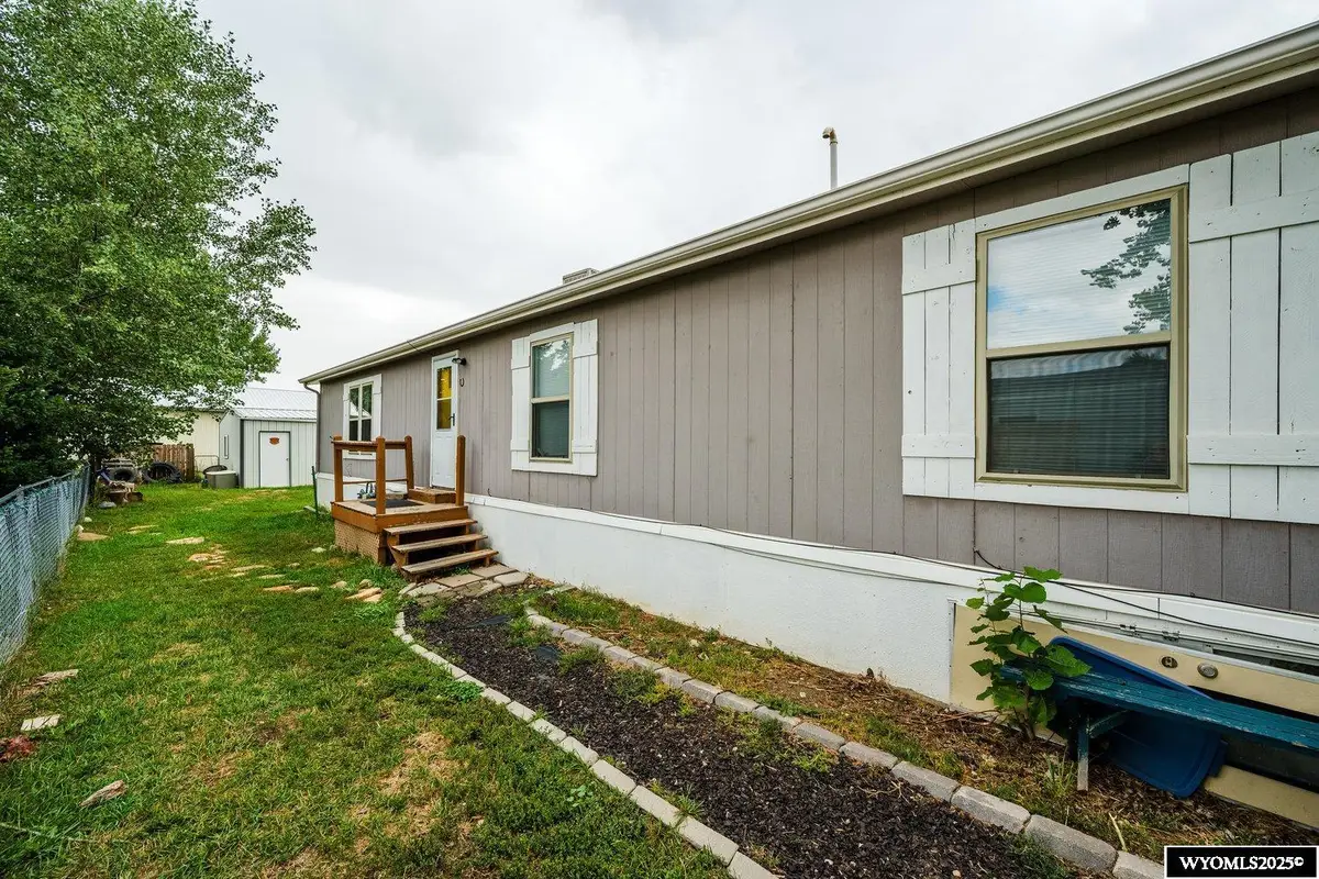 135 Flagstaff, Buffalo, WY 82834 - Image #1
